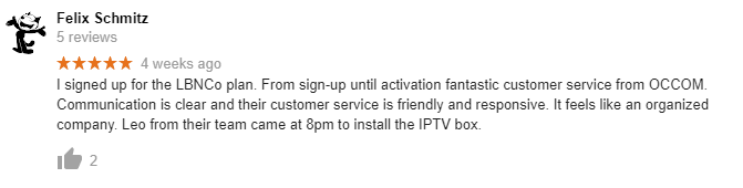 OCCOM: Network Support Solution to Work from Home/Online Learning in the midst of COVID-19 Outbreak 1 photo 1588776398748 f21b1971bd89