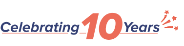 English language support available