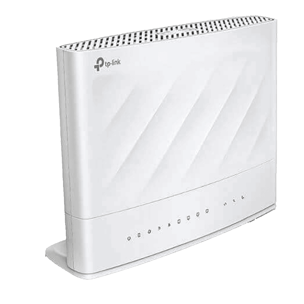 TP-LINK AX1800 MODEM ROUTER