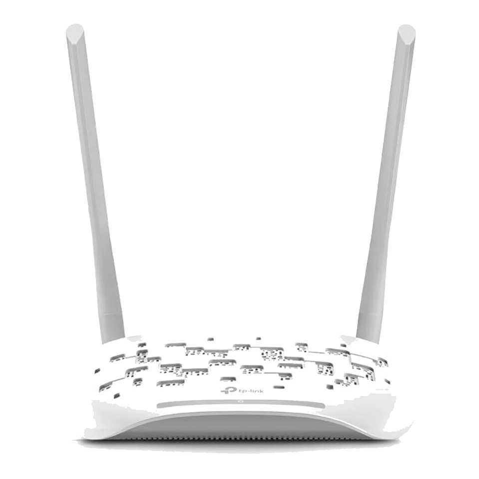 TP-LINK N300 MODEM ROUTER