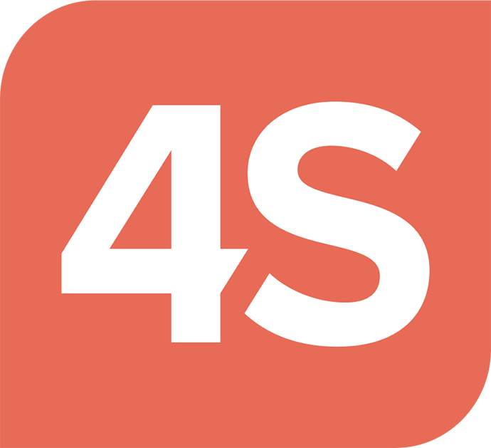 4S business Logo 2