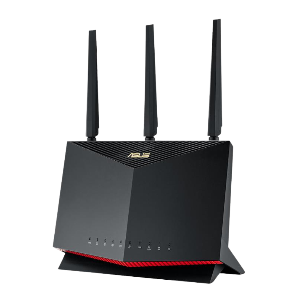 ASUS RT-BE86U BE6800