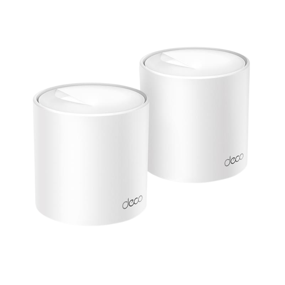 TP-Link Deco X50 Pro AX3000 2-PACK