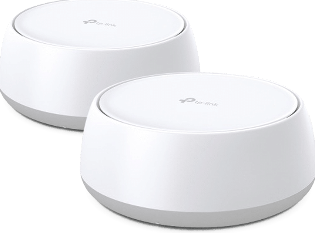 HOME MESH PRO (Wi-Fi 7) – 2 Pack