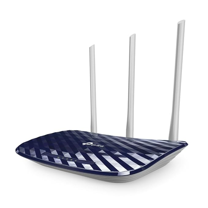 TPLINK AC 750